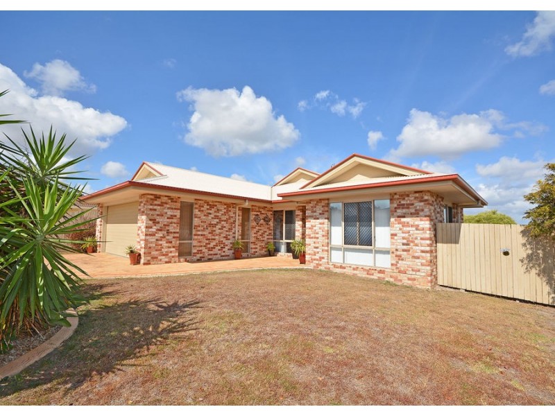 40 Picadilly Circuit, Urraween QLD 4655