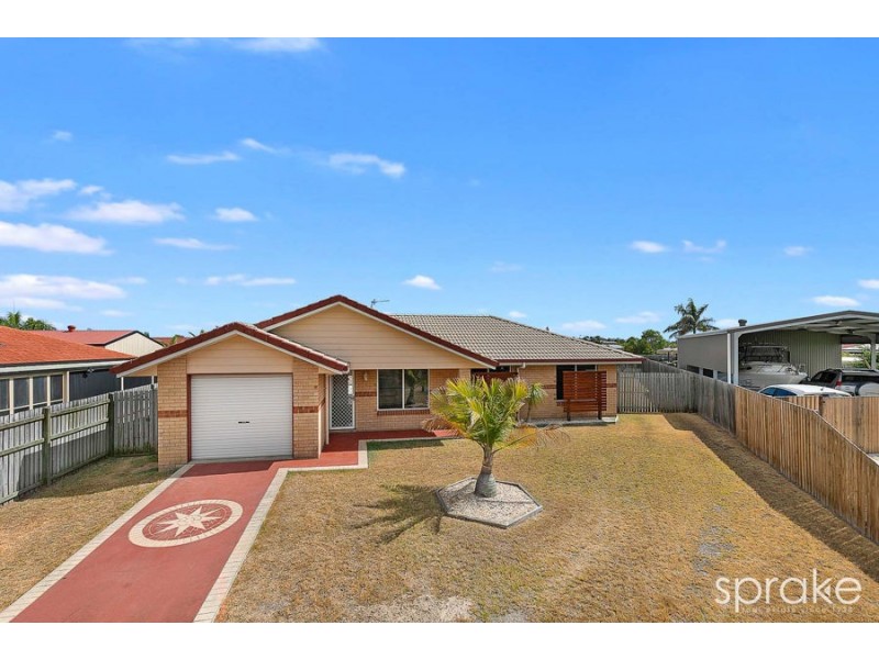 4 Sirius Court, Eli Waters QLD 4655