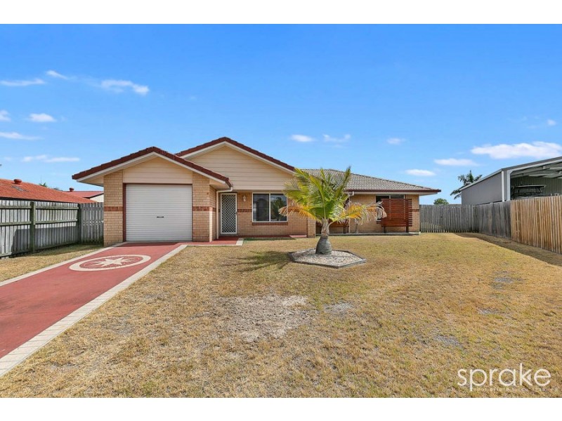 4 Sirius Court, Eli Waters QLD 4655