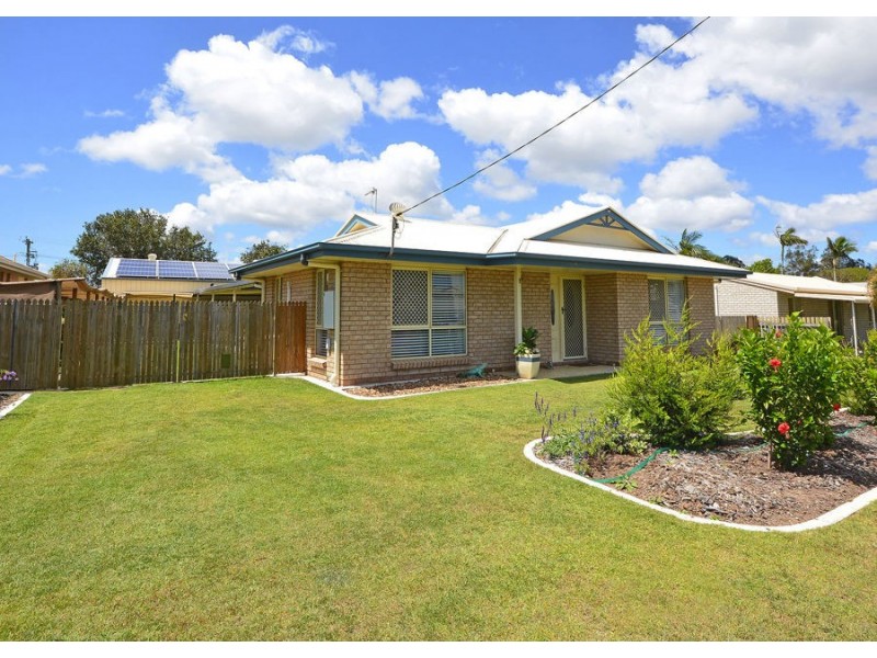 8 Maryborough Hervey Bay Road, Urraween QLD 4655