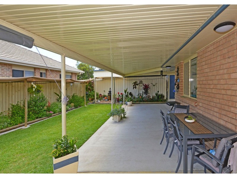 8 Maryborough Hervey Bay Road, Urraween QLD 4655