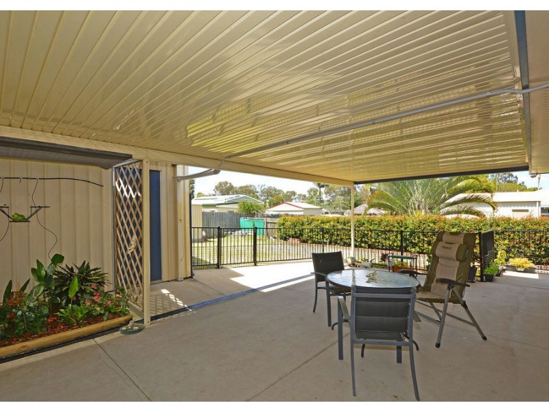 8 Maryborough Hervey Bay Road, Urraween QLD 4655