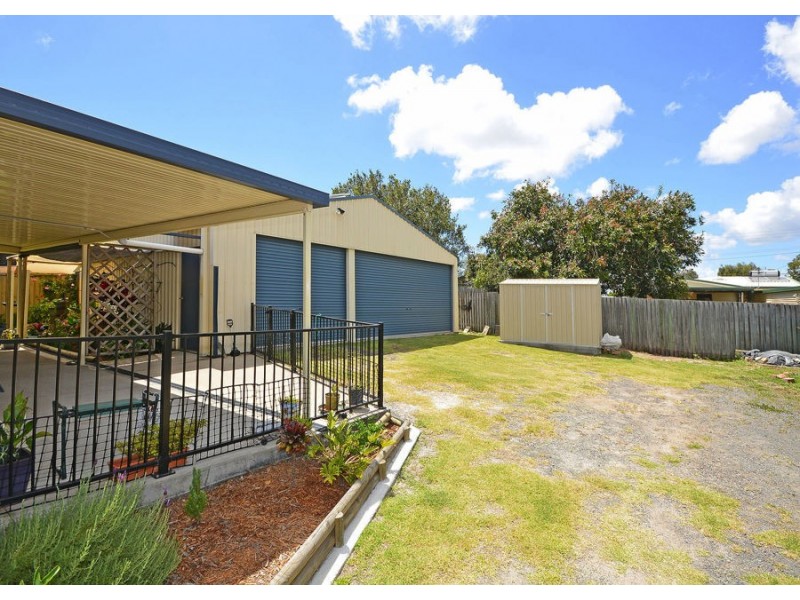 8 Maryborough Hervey Bay Road, Urraween QLD 4655