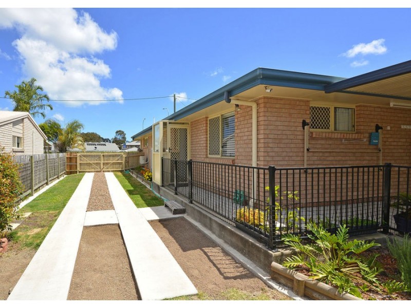 8 Maryborough Hervey Bay Road, Urraween QLD 4655