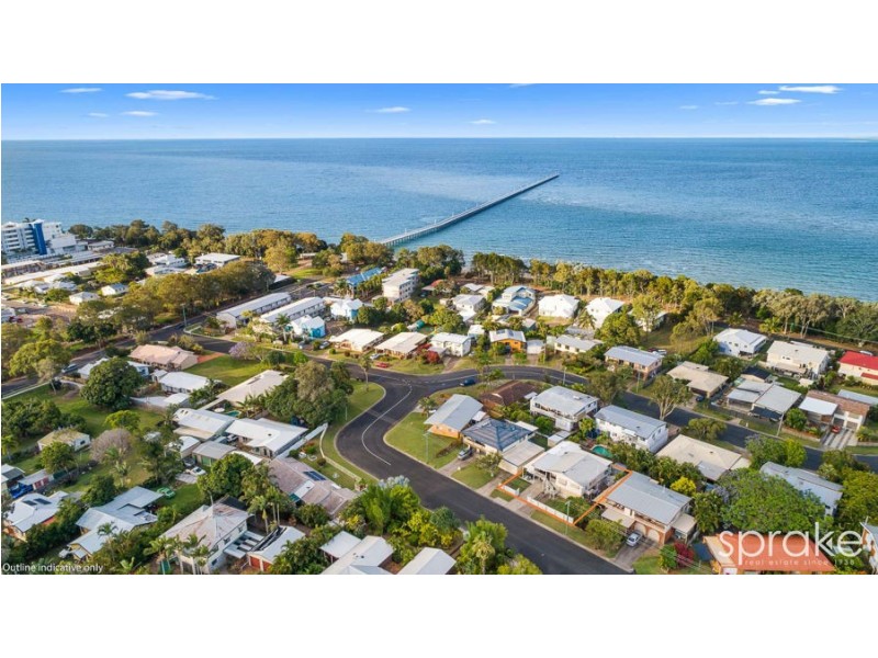 64 Hibiscus Street, Urangan QLD 4655