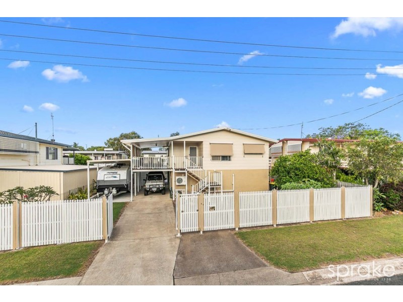 64 Hibiscus Street, Urangan QLD 4655