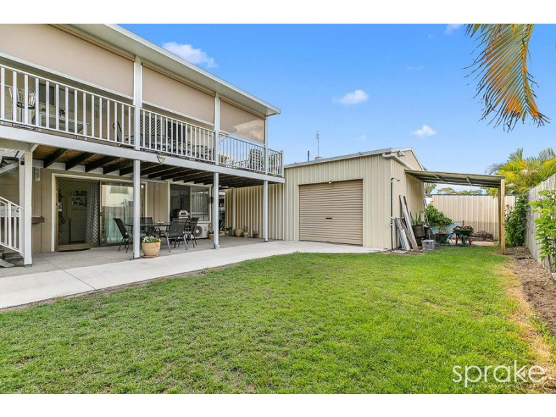 64 Hibiscus Street, Urangan QLD 4655