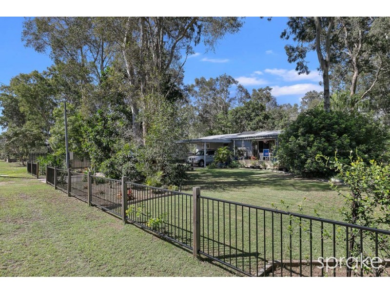 332 O’Regan Creek Road, Toogoom QLD 4655