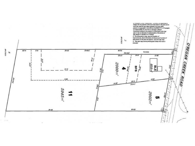 332 O’Regan Creek Road, Toogoom QLD 4655