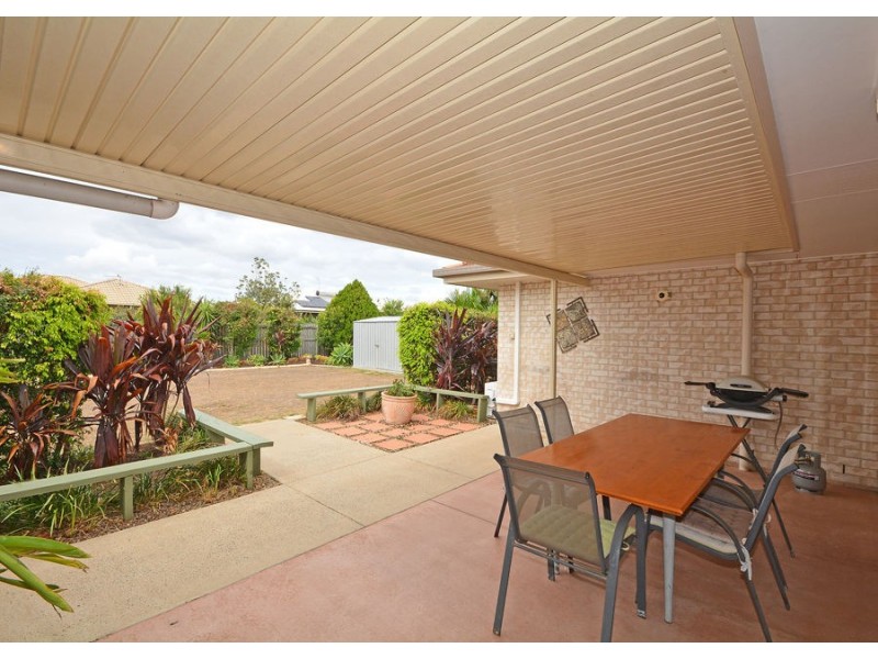 31 Pembridge Circuit, Urraween QLD 4655