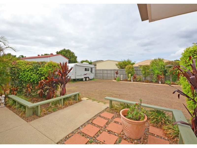 31 Pembridge Circuit, Urraween QLD 4655