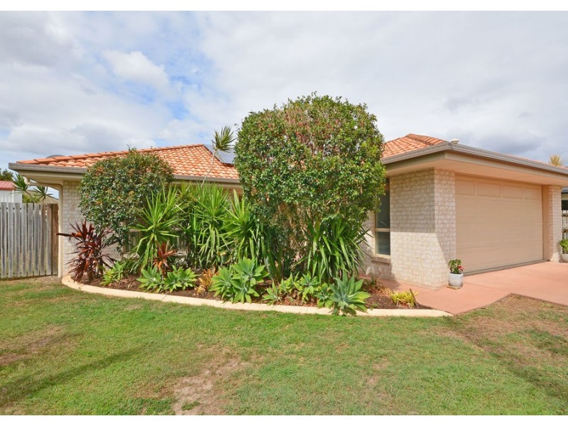31 Pembridge Circuit, Urraween QLD 4655