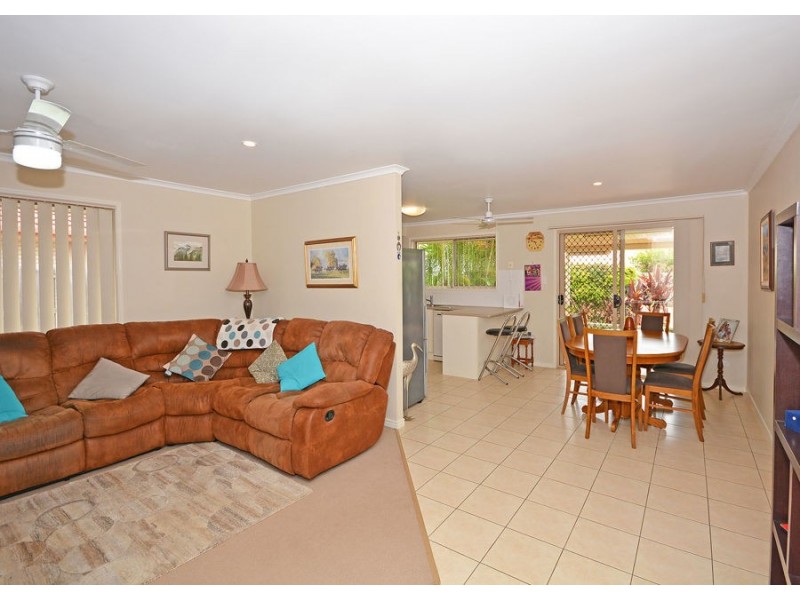 31 Pembridge Circuit, Urraween QLD 4655