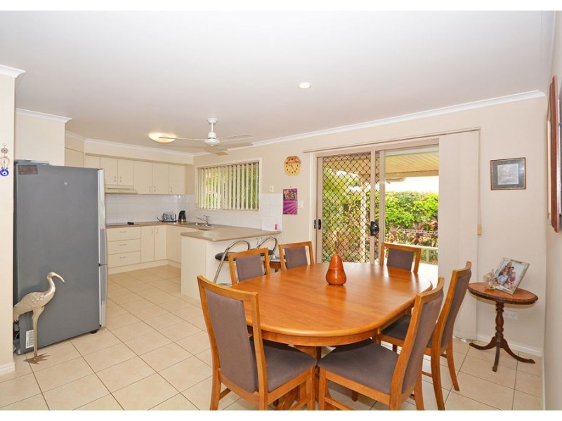 31 Pembridge Circuit, Urraween QLD 4655