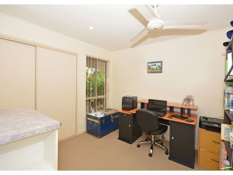 31 Pembridge Circuit, Urraween QLD 4655