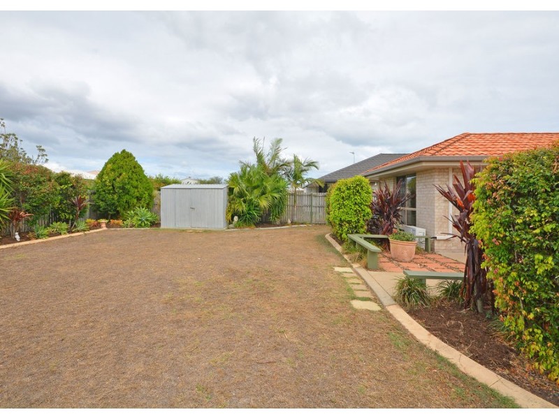 31 Pembridge Circuit, Urraween QLD 4655
