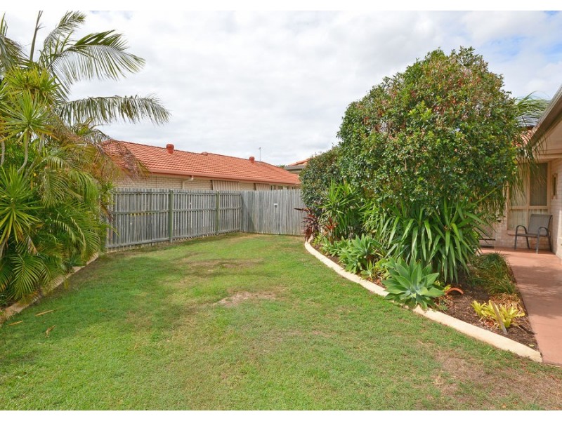31 Pembridge Circuit, Urraween QLD 4655