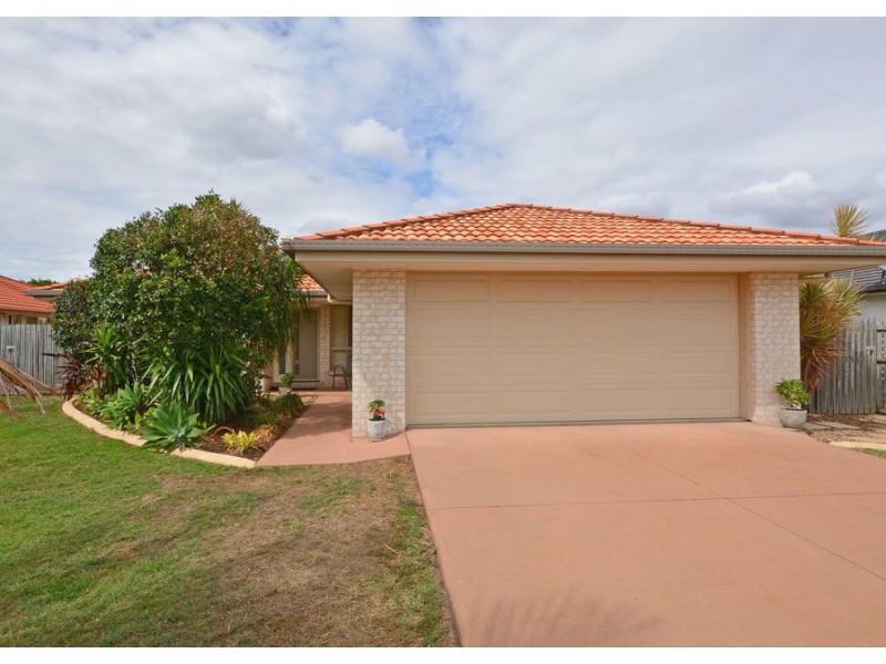 31 Pembridge Circuit, Urraween QLD 4655