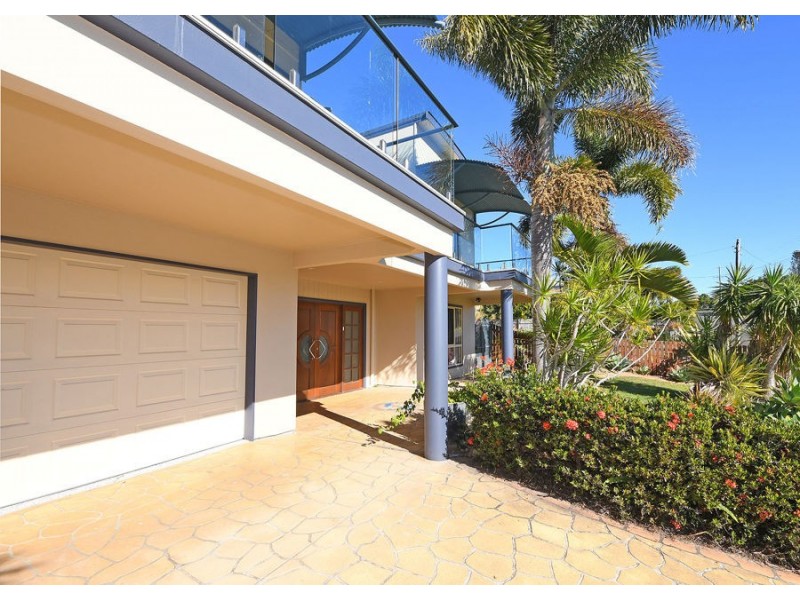 8 Regency Avenue, Urraween QLD 4655