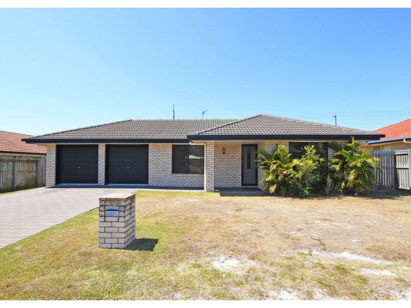 22 Conondale Court, Torquay QLD 4655