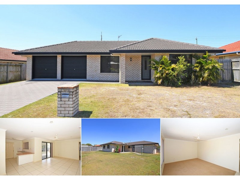 22 Conondale Court, Torquay QLD 4655