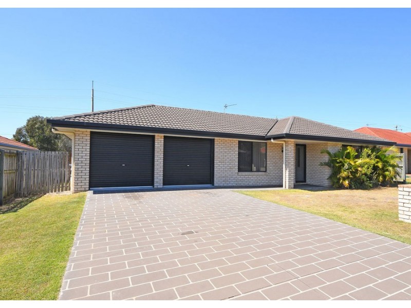 22 Conondale Court, Torquay QLD 4655