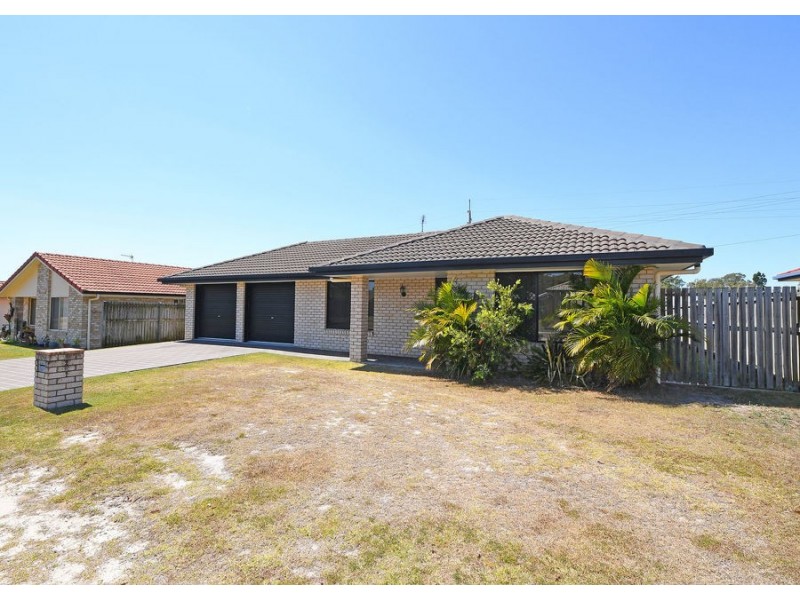 22 Conondale Court, Torquay QLD 4655