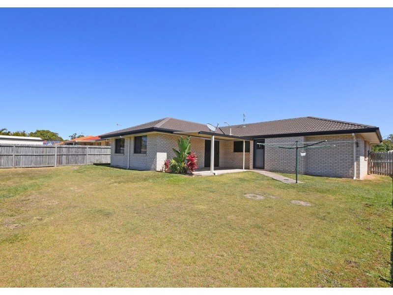 22 Conondale Court, Torquay QLD 4655