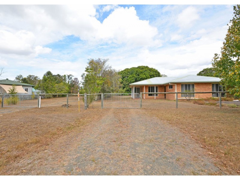 7 Piggford Lane, Walligan QLD 4655