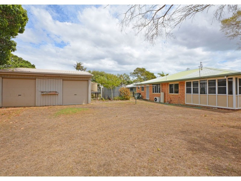 7 Piggford Lane, Walligan QLD 4655