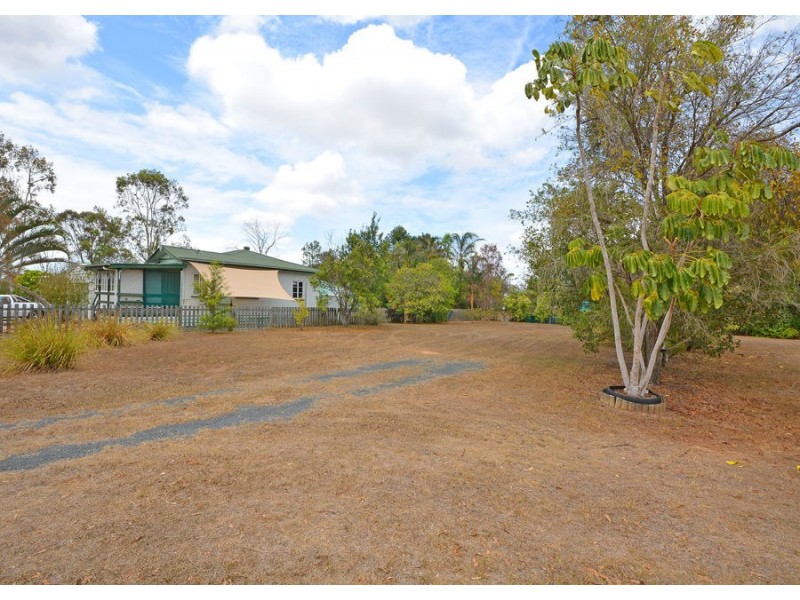 7 Piggford Lane, Walligan QLD 4655