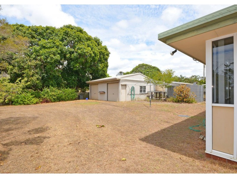 7 Piggford Lane, Walligan QLD 4655