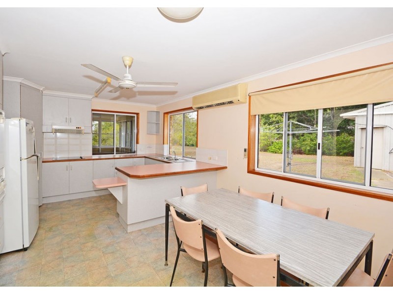 7 Piggford Lane, Walligan QLD 4655