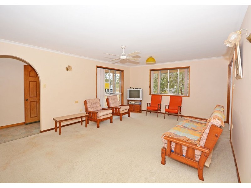 7 Piggford Lane, Walligan QLD 4655