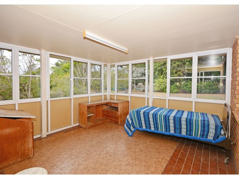 7 Piggford Lane, Walligan QLD 4655