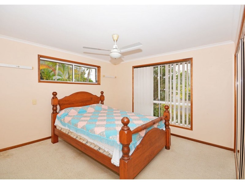 7 Piggford Lane, Walligan QLD 4655