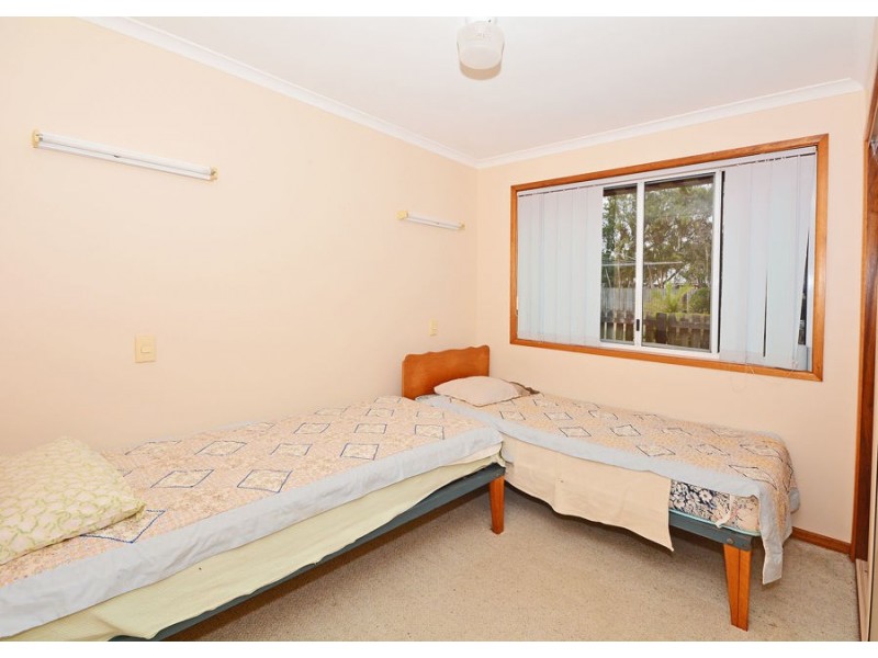 7 Piggford Lane, Walligan QLD 4655