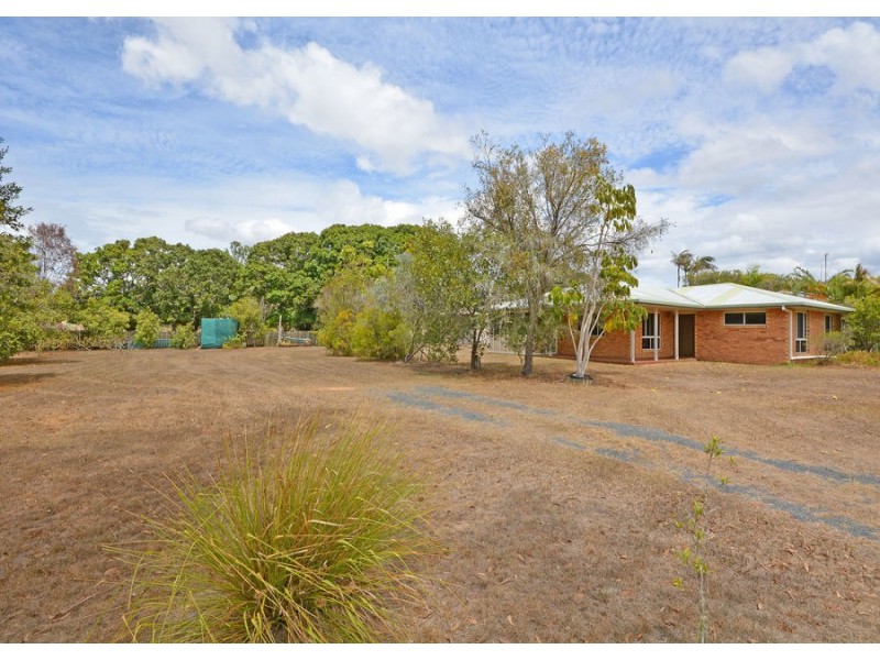 7 Piggford Lane, Walligan QLD 4655