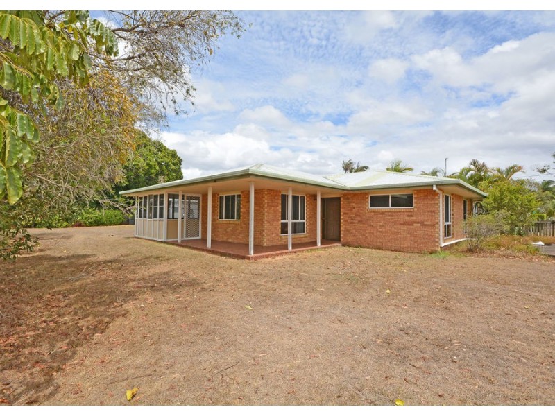 7 Piggford Lane, Walligan QLD 4655