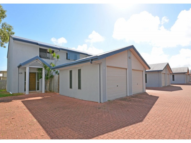 Unit 38/30 East Street, Scarness QLD 4655