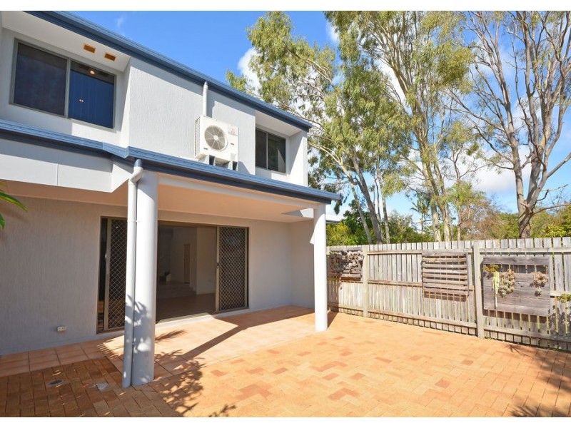Unit 38/30 East Street, Scarness QLD 4655
