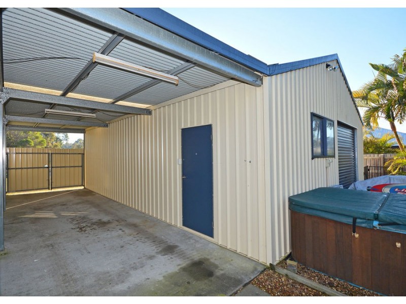 181 Gilston Road, Wondunna QLD 4655