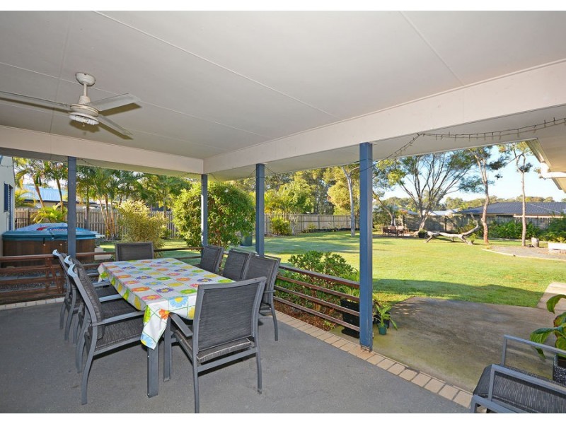 181 Gilston Road, Wondunna QLD 4655