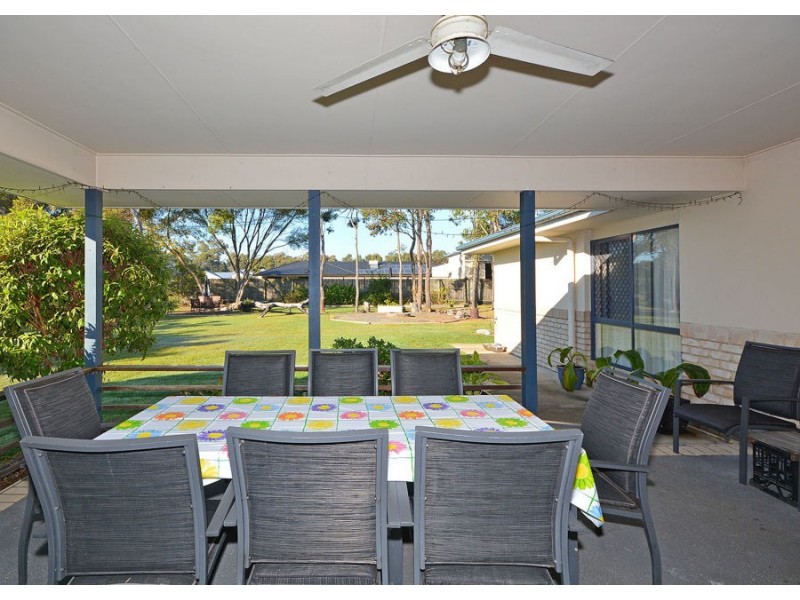 181 Gilston Road, Wondunna QLD 4655