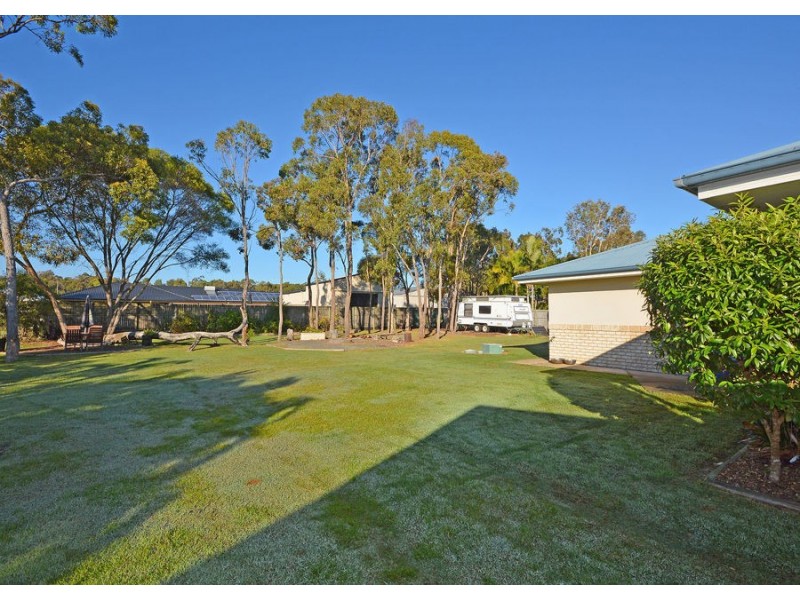 181 Gilston Road, Wondunna QLD 4655