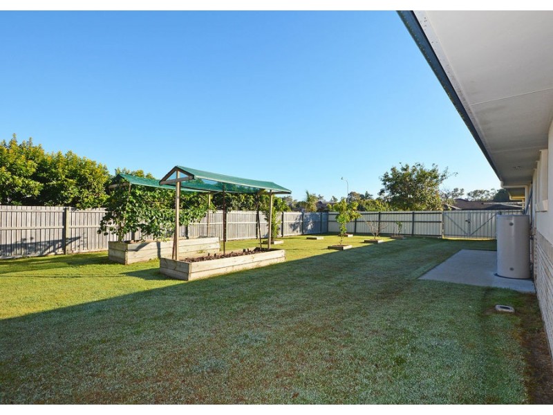 181 Gilston Road, Wondunna QLD 4655
