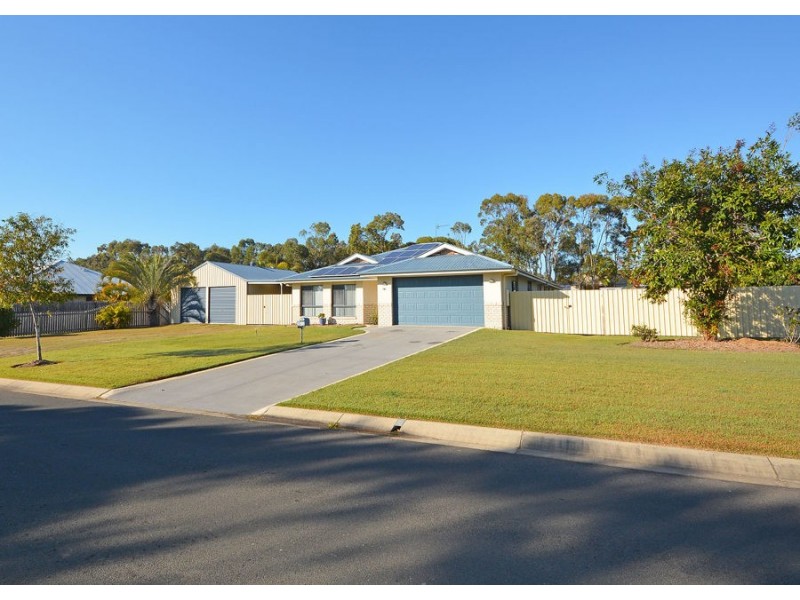 181 Gilston Road, Wondunna QLD 4655