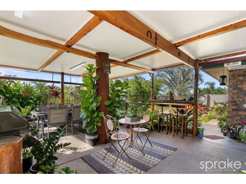 1 Musgrave Close, Kawungan QLD 4655