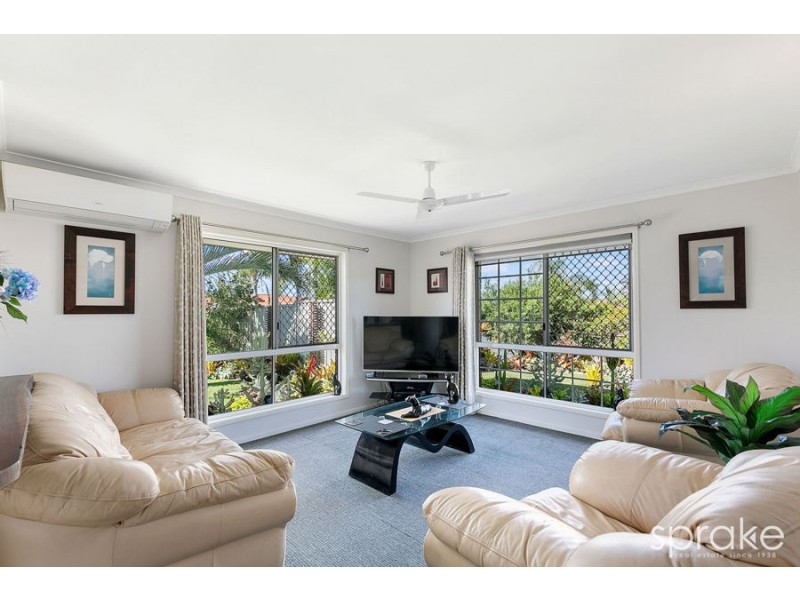 1 Musgrave Close, Kawungan QLD 4655