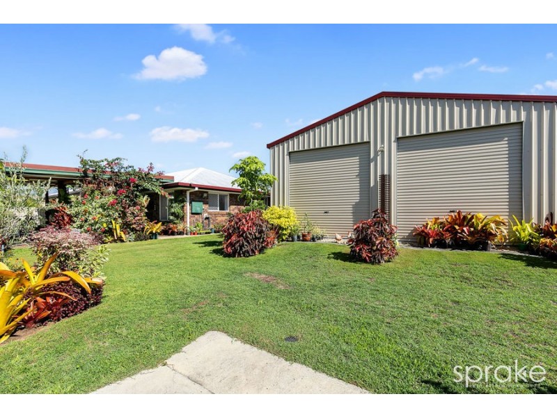 1 Musgrave Close, Kawungan QLD 4655
